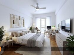 Villa Marina (D15), Condominium #536677481